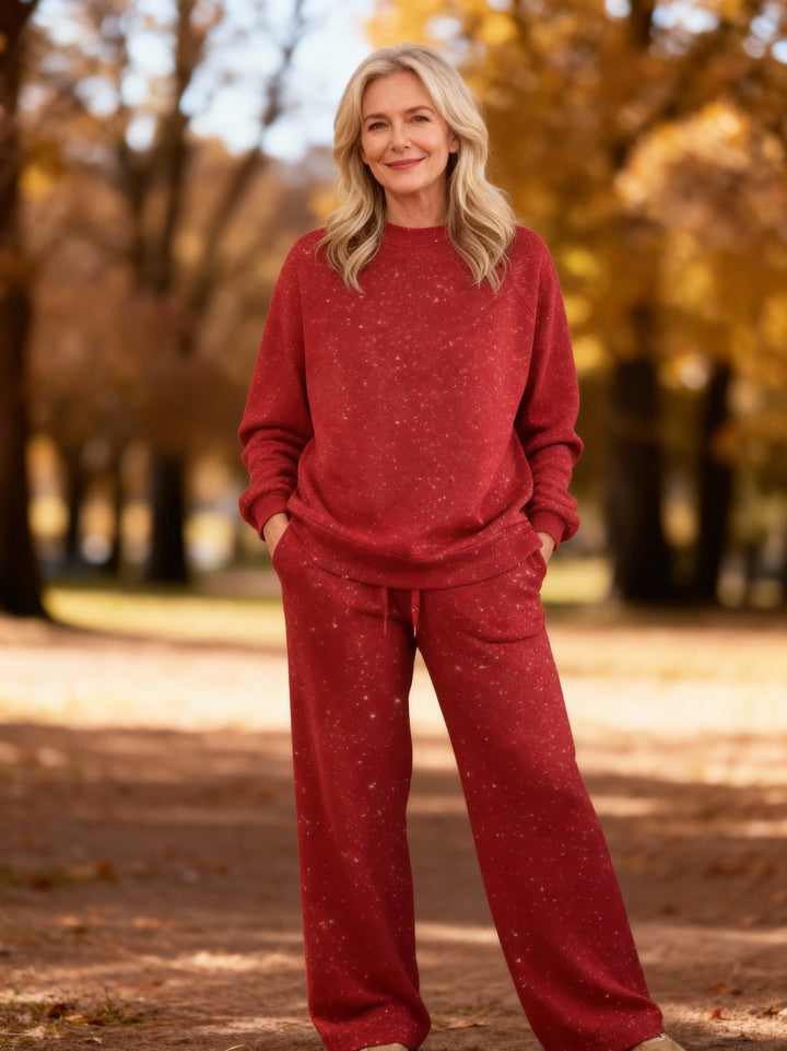 MARA | FESTIVE LOUNGE SET