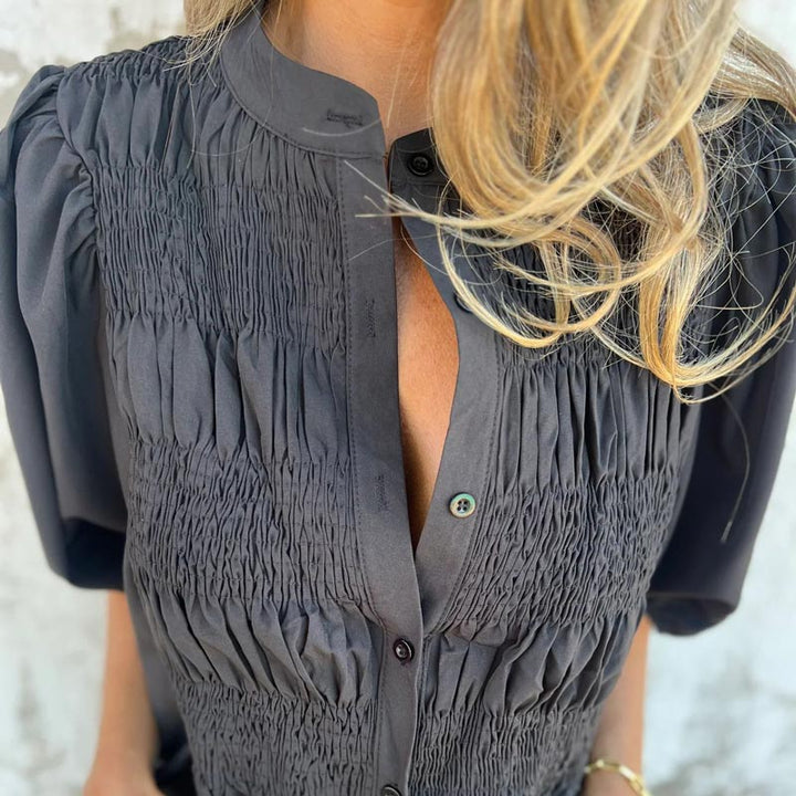 DELILAH | CHIC IBIZA STYLE BLOUSE